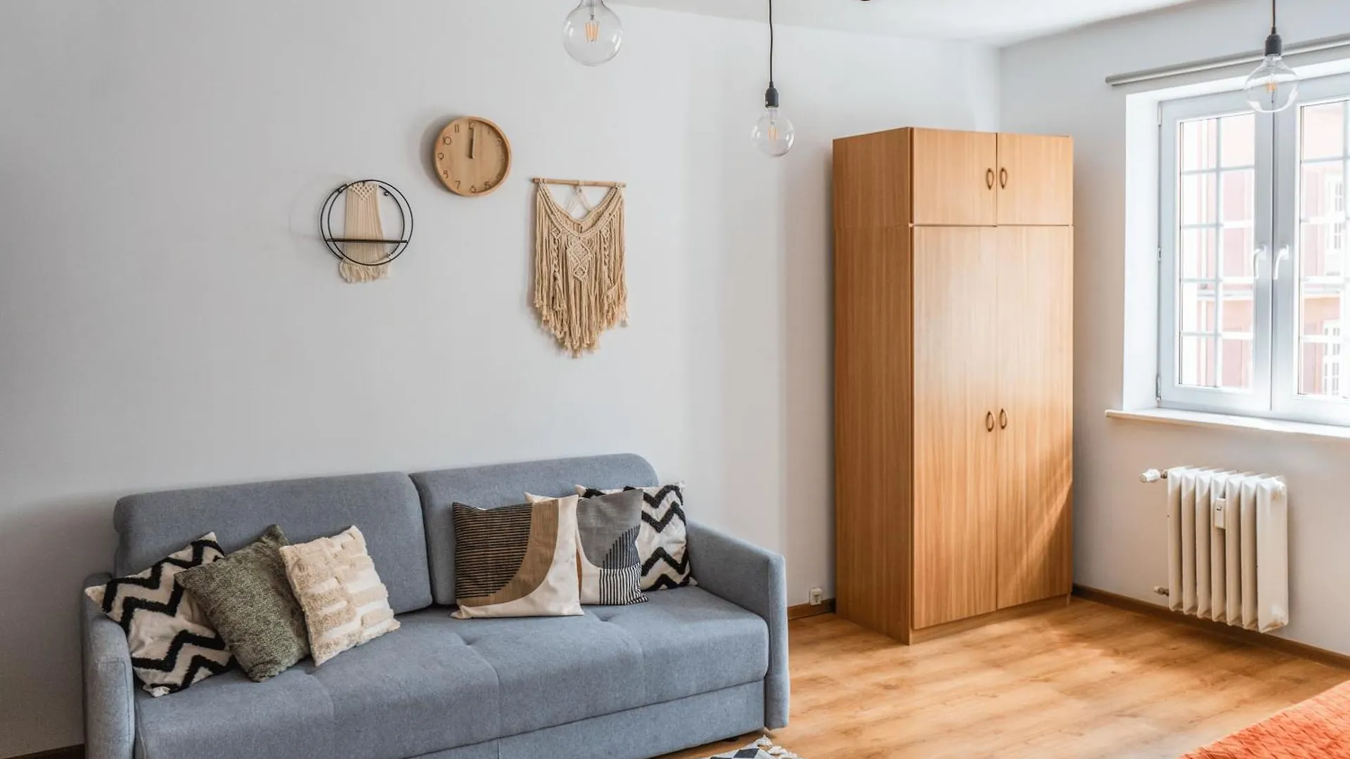 Cosmo Apartments Gdansk