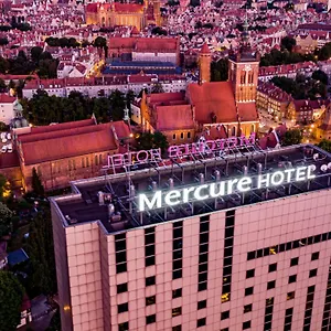 Mercure Gdańsk Stare Hotel