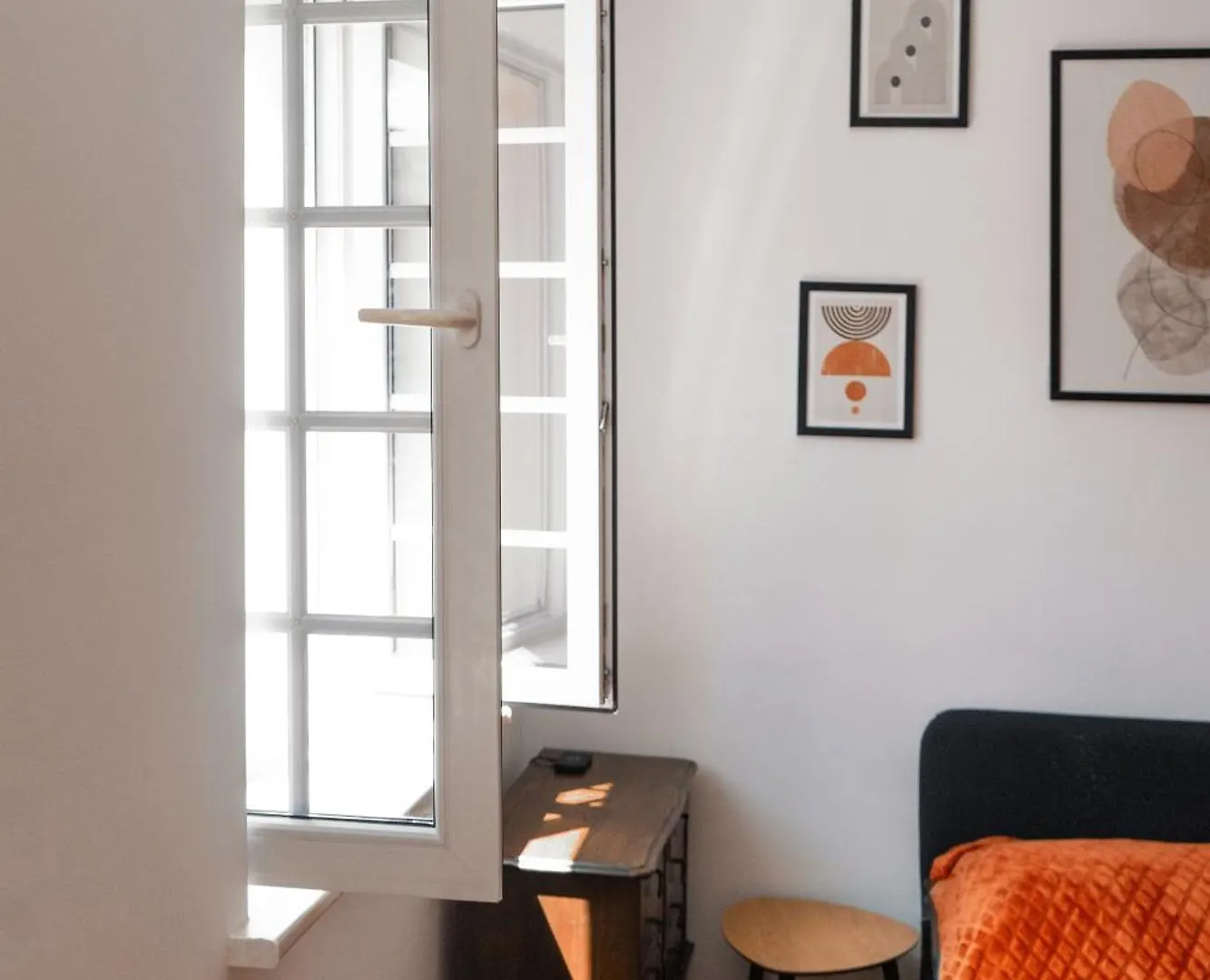 Cosmo Apartments Gdansk 0*,