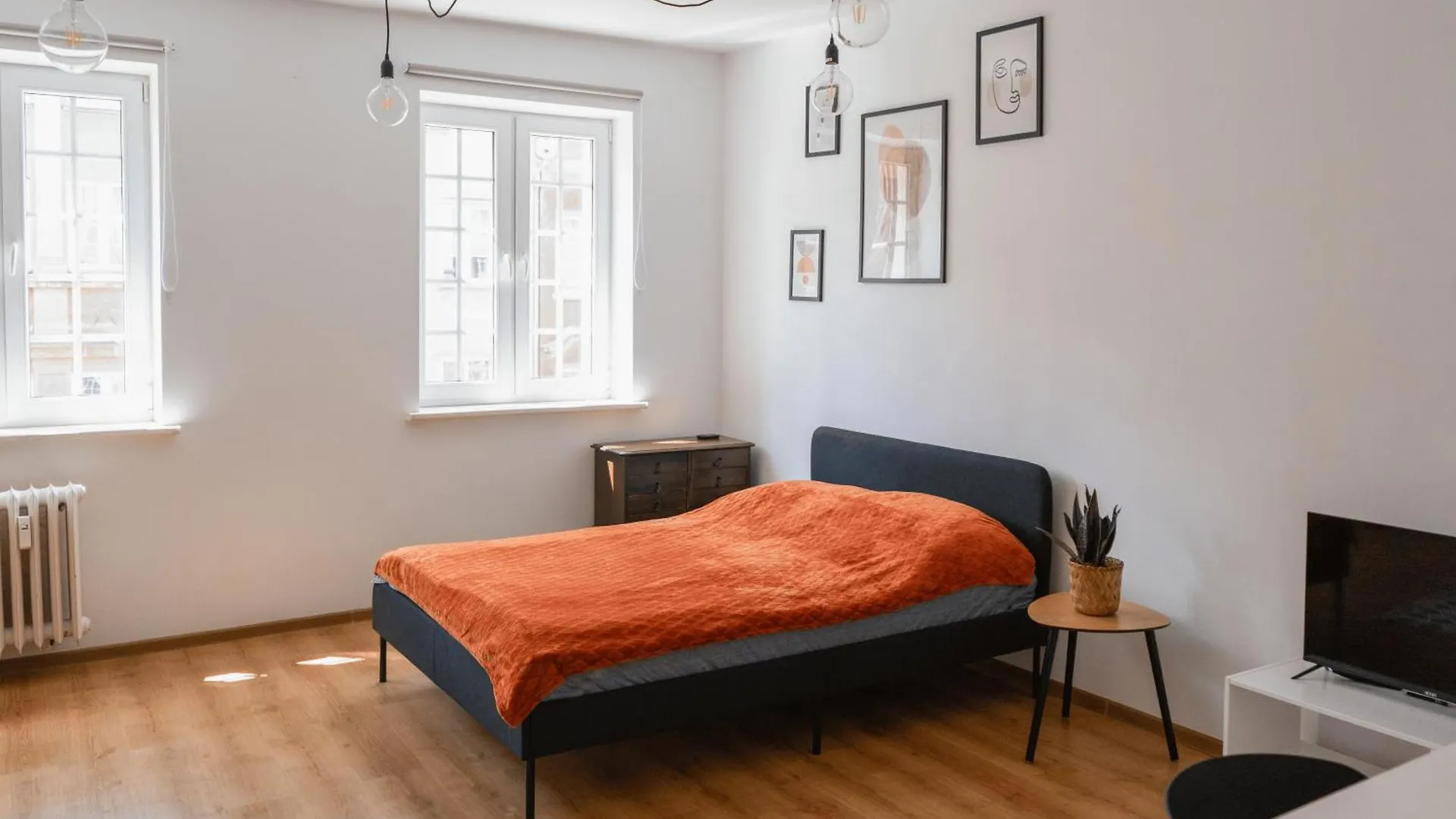 Cosmo Apartments Gdansk